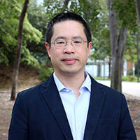 Patrick Lin